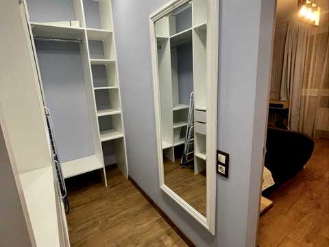 квартира по адресу Софии Русовой ул., 5