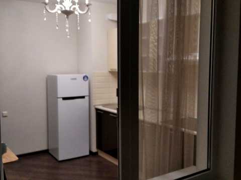 квартира за адресою Гранітна вул., 2