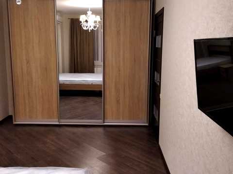 квартира за адресою Гранітна вул., 2