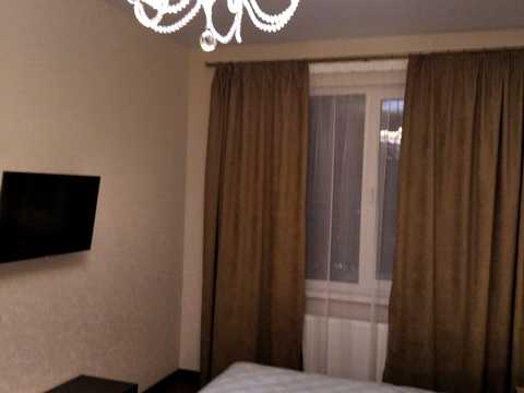 квартира за адресою Гранітна вул., 2