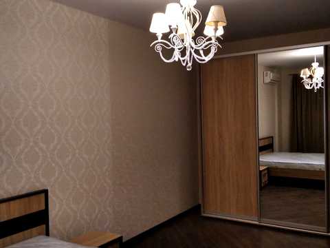 квартира за адресою Гранітна вул., 2