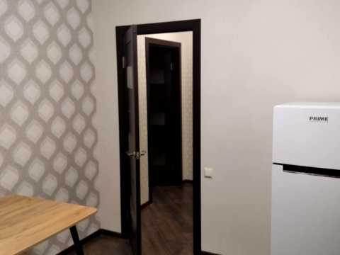 квартира за адресою Гранітна вул., 2