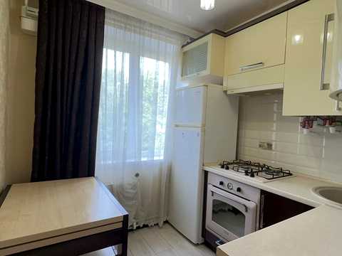 квартира за адресою Юності просп., 51