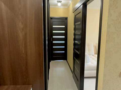 квартира за адресою Юності просп., 51