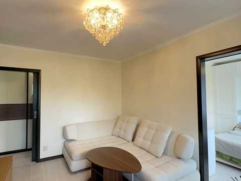 квартира за адресою Юності просп., 51