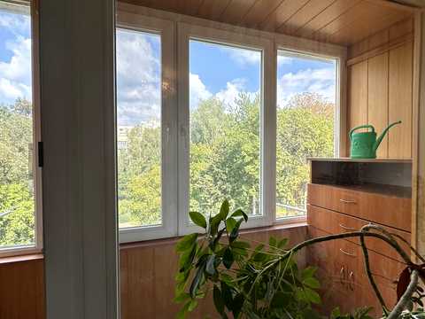 квартира за адресою Юності просп., 51