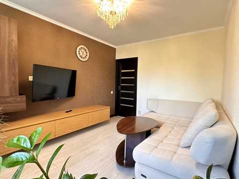 квартира за адресою Юності просп., 51