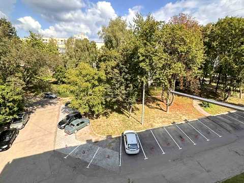 квартира за адресою Юності просп., 51