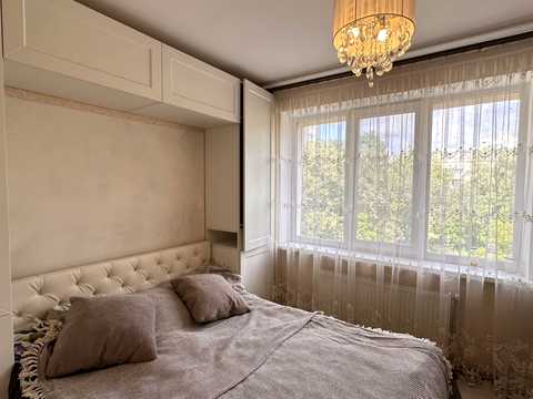квартира за адресою Юності просп., 51