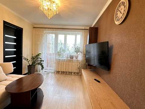 квартира за адресою Юності просп., 51