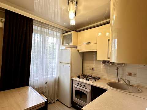 квартира за адресою Юності просп., 51