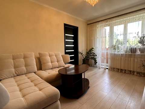квартира за адресою Юності просп., 51
