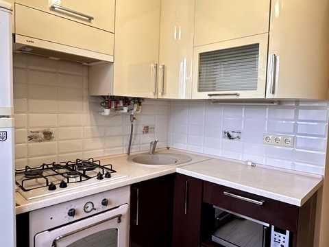 квартира за адресою Юності просп., 51