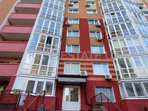 квартира за адресою Бориса Гмирі вул., 12-Б