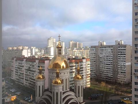 квартира за адресою Бориса Гмирі вул., 12-Б