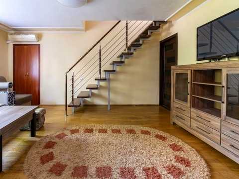 квартира за адресою Червоної Калини просп., 8