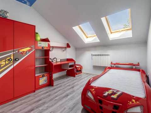 квартира за адресою Червоної Калини просп., 8