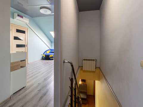 квартира за адресою Червоної Калини просп., 8