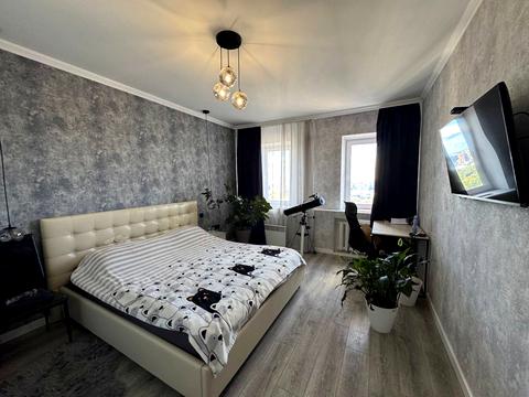 квартира по адресу Клиническая ул., 23/25