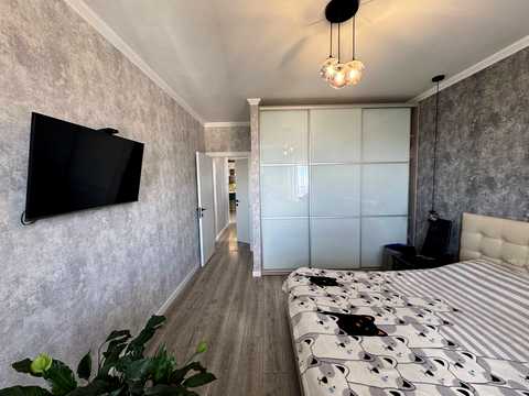 квартира по адресу Клиническая ул., 23/25