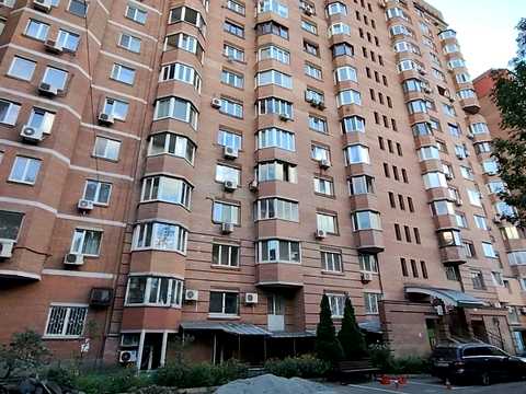 квартира по адресу Клиническая ул., 23/25
