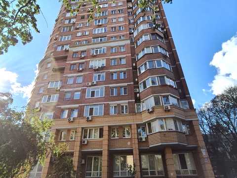 квартира по адресу Клиническая ул., 23/25