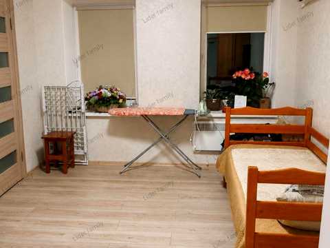 квартира по адресу Гимназическая ул., 8
