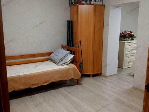 квартира по адресу Гимназическая ул., 8