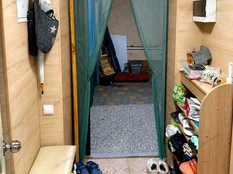 квартира по адресу Гимназическая ул., 8