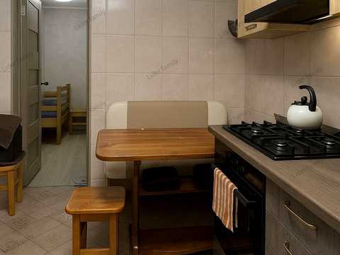 квартира по адресу Гимназическая ул., 8