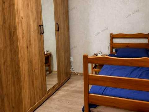 квартира по адресу Гимназическая ул., 8