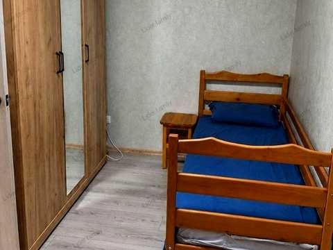 квартира по адресу Гимназическая ул., 8