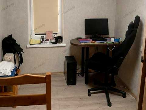 квартира по адресу Гимназическая ул., 8