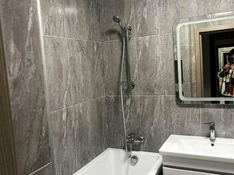квартира за адресою Лисаветинська вул., 5а
