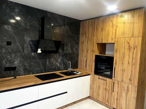 квартира за адресою Лисаветинська вул., 5а