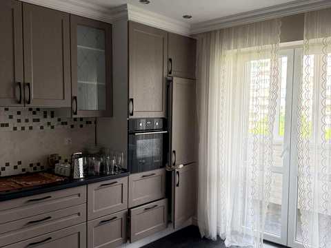 квартира за адресою Станіслава Партали вул. (Балакірєва), 19а