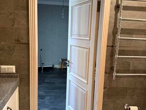 квартира за адресою Станіслава Партали вул. (Балакірєва), 19а