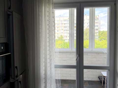 квартира за адресою Станіслава Партали вул. (Балакірєва), 19а