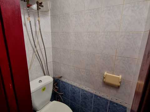 квартира за адресою Велика Васильківська вул. (Червоноармійська), 129