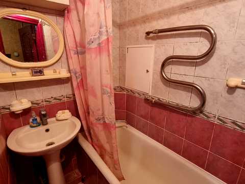 квартира за адресою Велика Васильківська вул. (Червоноармійська), 129