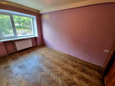 квартира за адресою Велика Васильківська вул. (Червоноармійська), 129