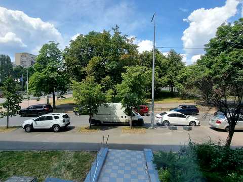 квартира за адресою Велика Васильківська вул. (Червоноармійська), 129
