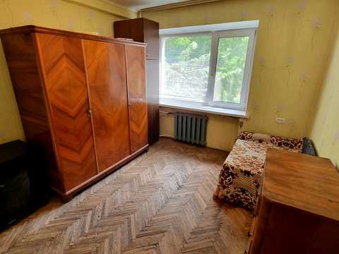 квартира за адресою Велика Васильківська вул. (Червоноармійська), 129