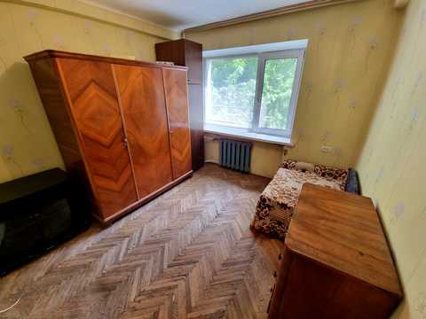 квартира за адресою Велика Васильківська вул. (Червоноармійська), 129