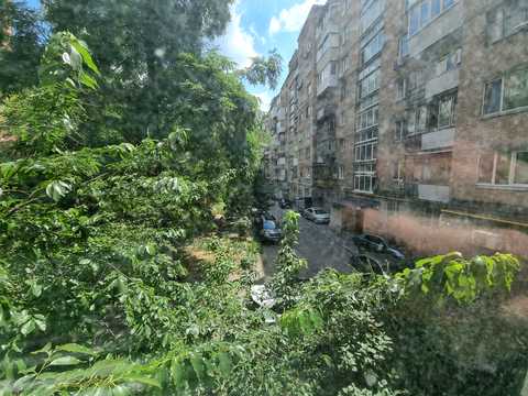 квартира за адресою Велика Васильківська вул. (Червоноармійська), 129