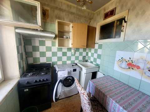 квартира по адресу Владимира Ивасюка просп. (Героїв Сталінграду), 25-А