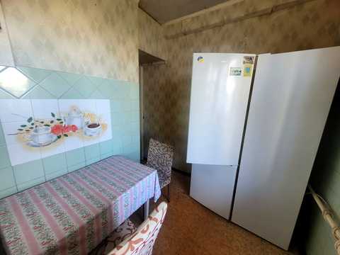 квартира по адресу Владимира Ивасюка просп. (Героїв Сталінграду), 25-А