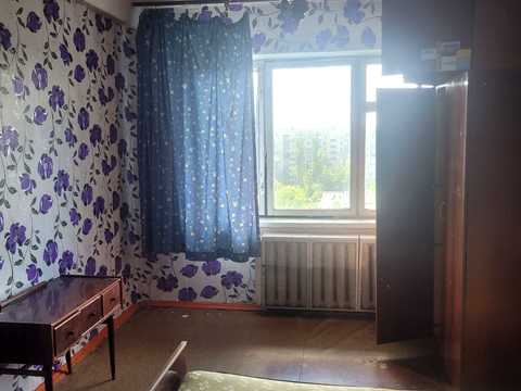 квартира по адресу Владимира Ивасюка просп. (Героїв Сталінграду), 25-А