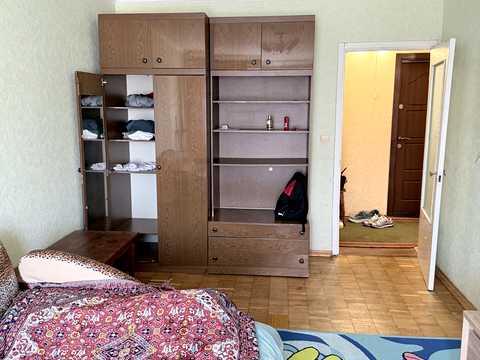 квартира за адресою Георгія Гонгадзе просп. (Радянської України), 24-Б