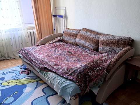 квартира за адресою Георгія Гонгадзе просп. (Радянської України), 24-Б